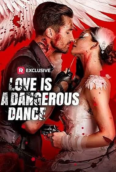 Love Is a Dangerous Dance